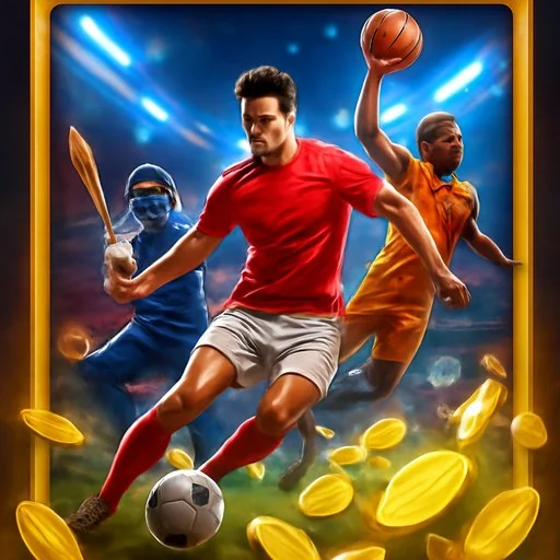 bd111 Cricket Score Interface